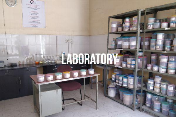 Laboratory