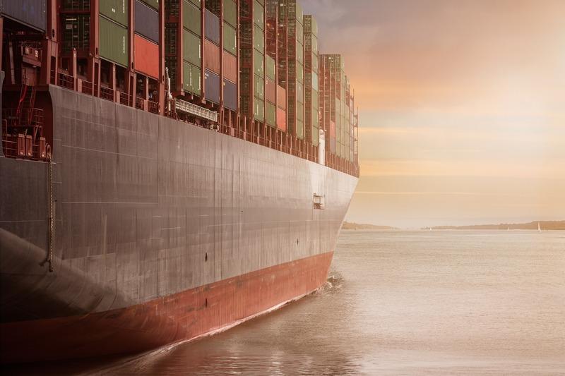 Domestic Ground Transport or Export