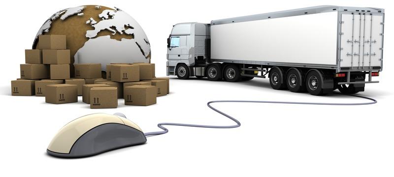 Shipment Tracking and Delivery
